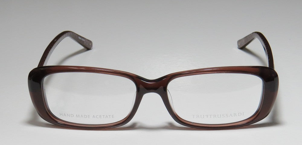 Trussardi 12702 Eyeglasses by ModaFrames