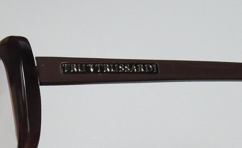 Trussardi 12702 Eyeglasses by ModaFrames