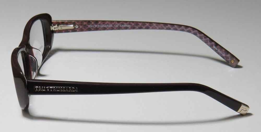 Trussardi 12703 Eyeglasses by ModaFrames