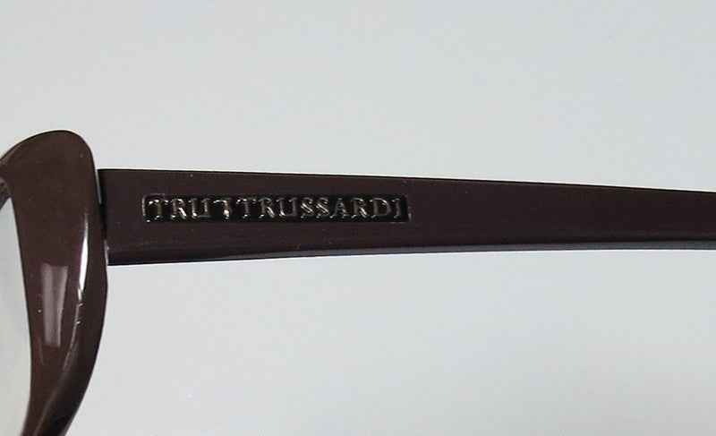 Trussardi 12703 Eyeglasses by ModaFrames