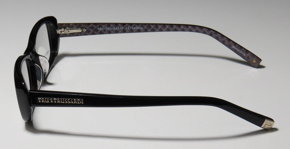 Trussardi 12703 Eyeglasses by ModaFrames