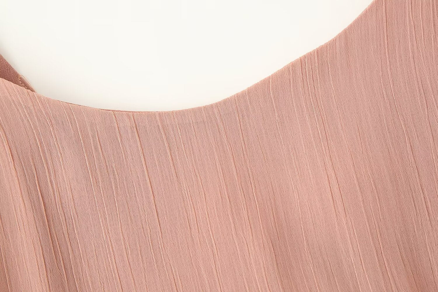 Women Slim Fit Sexy Backless Laminated Decoration Dress Women by Ragazza