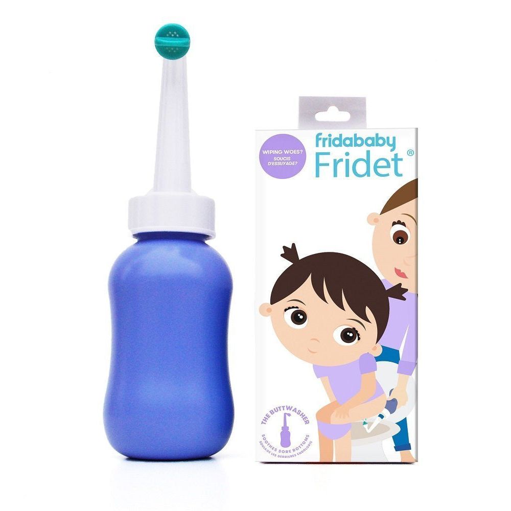 FridaBaby Fridet The ButtWasher by Pasteur Pharmacy