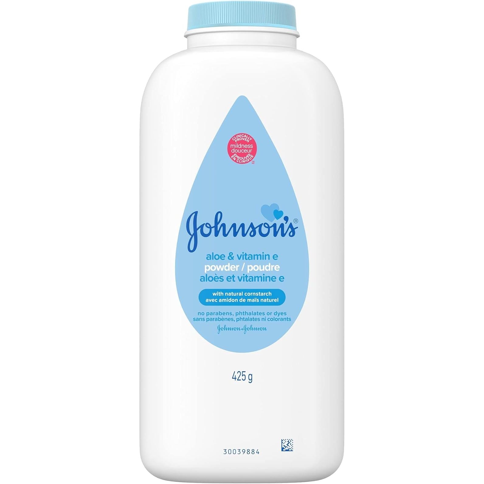 Johnson&