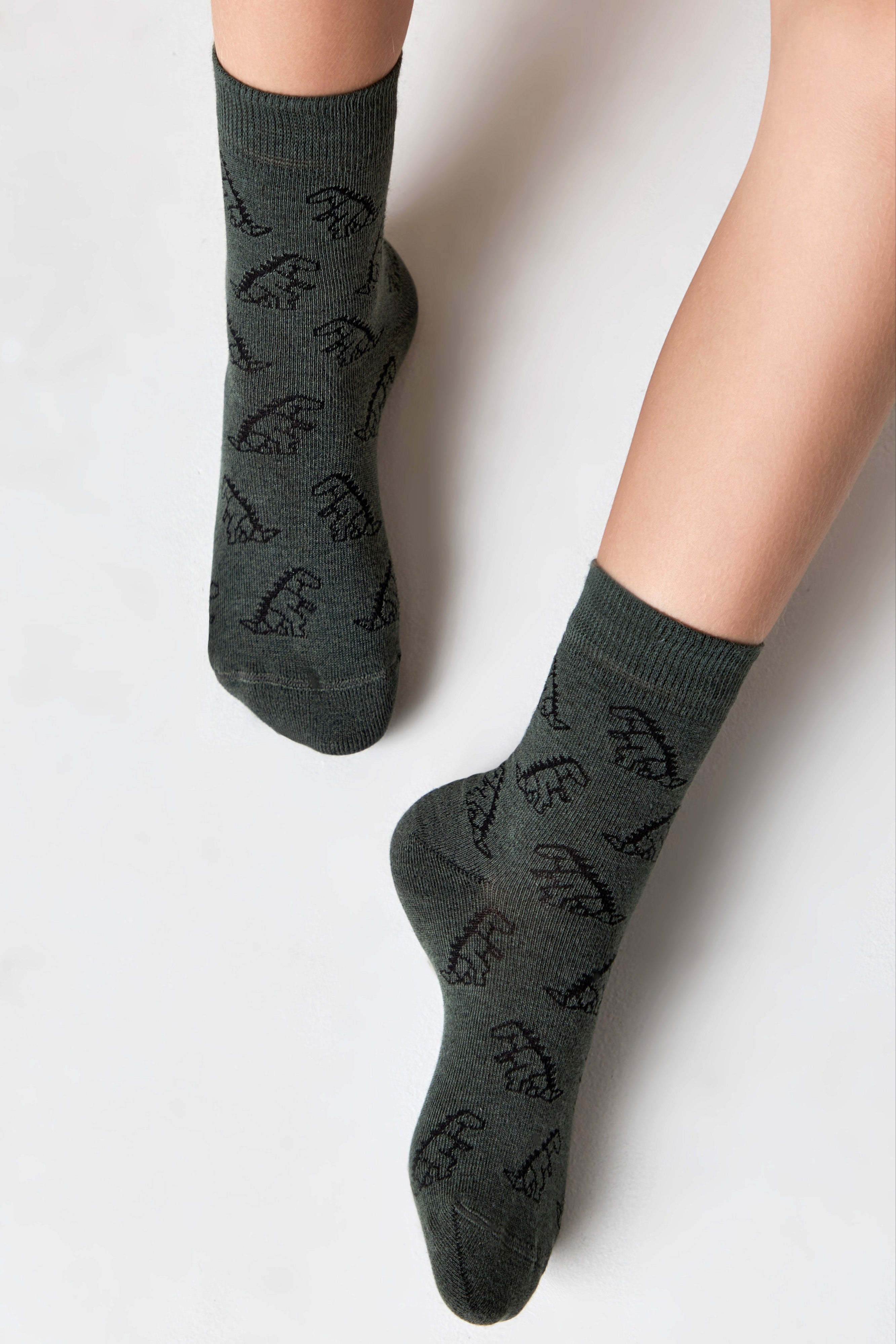 Conte-Kids Classic Cotton Socks - Class 614 - DestGlow