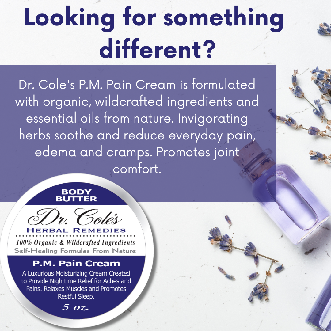 25 - Dr. Cole&
