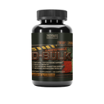 D-BULK: Anabolic Nutrient Partitioning Complex | 60 Servings – Magnesium, Horny Goat Weed & Natural Actives for Muscle Performance