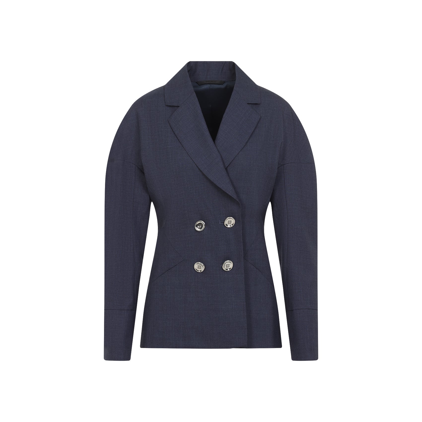 Givenchy Jacket Women DestGlow