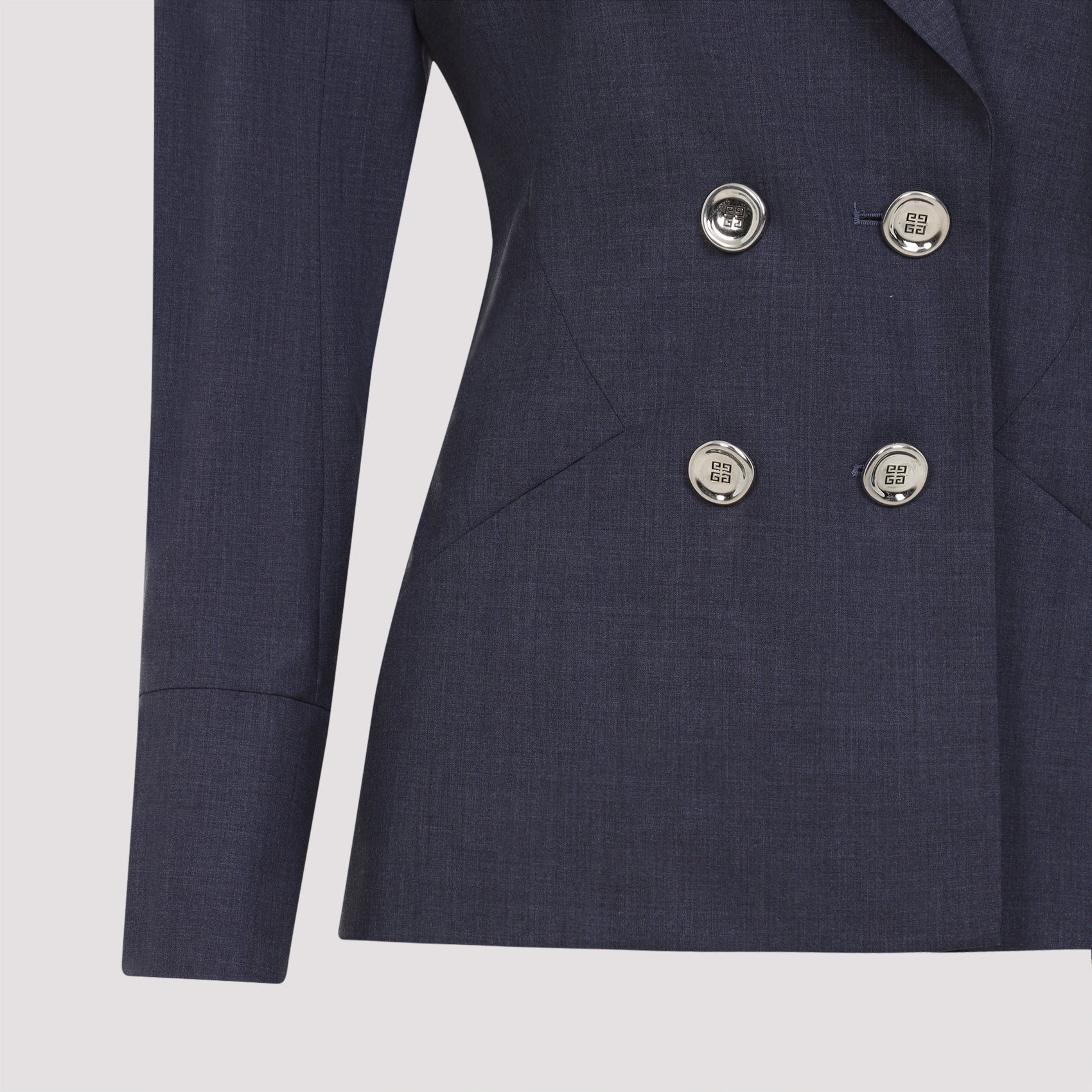 Givenchy Jacket Women DestGlow