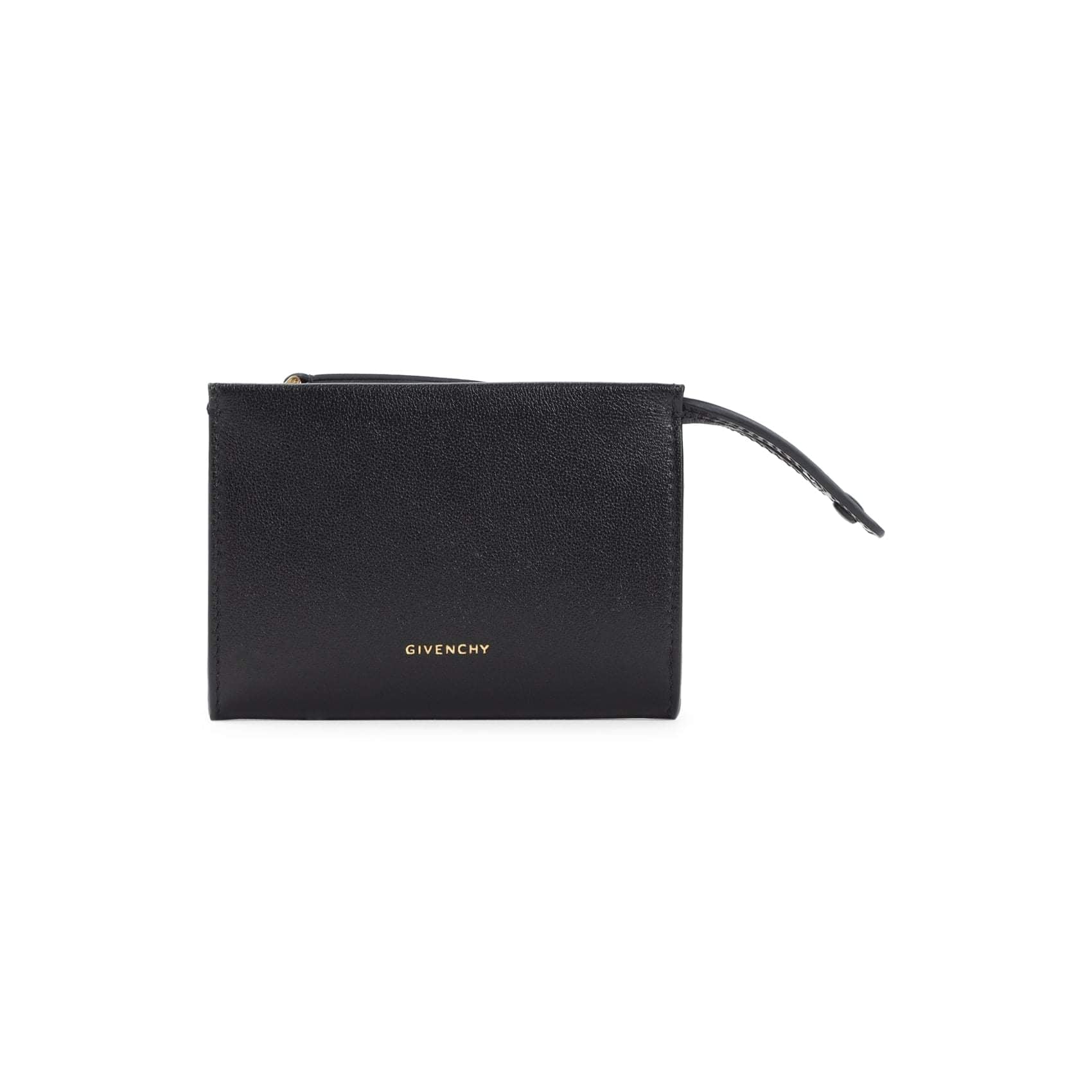 Givenchy Zipped Credit Card Case Women DestGlow