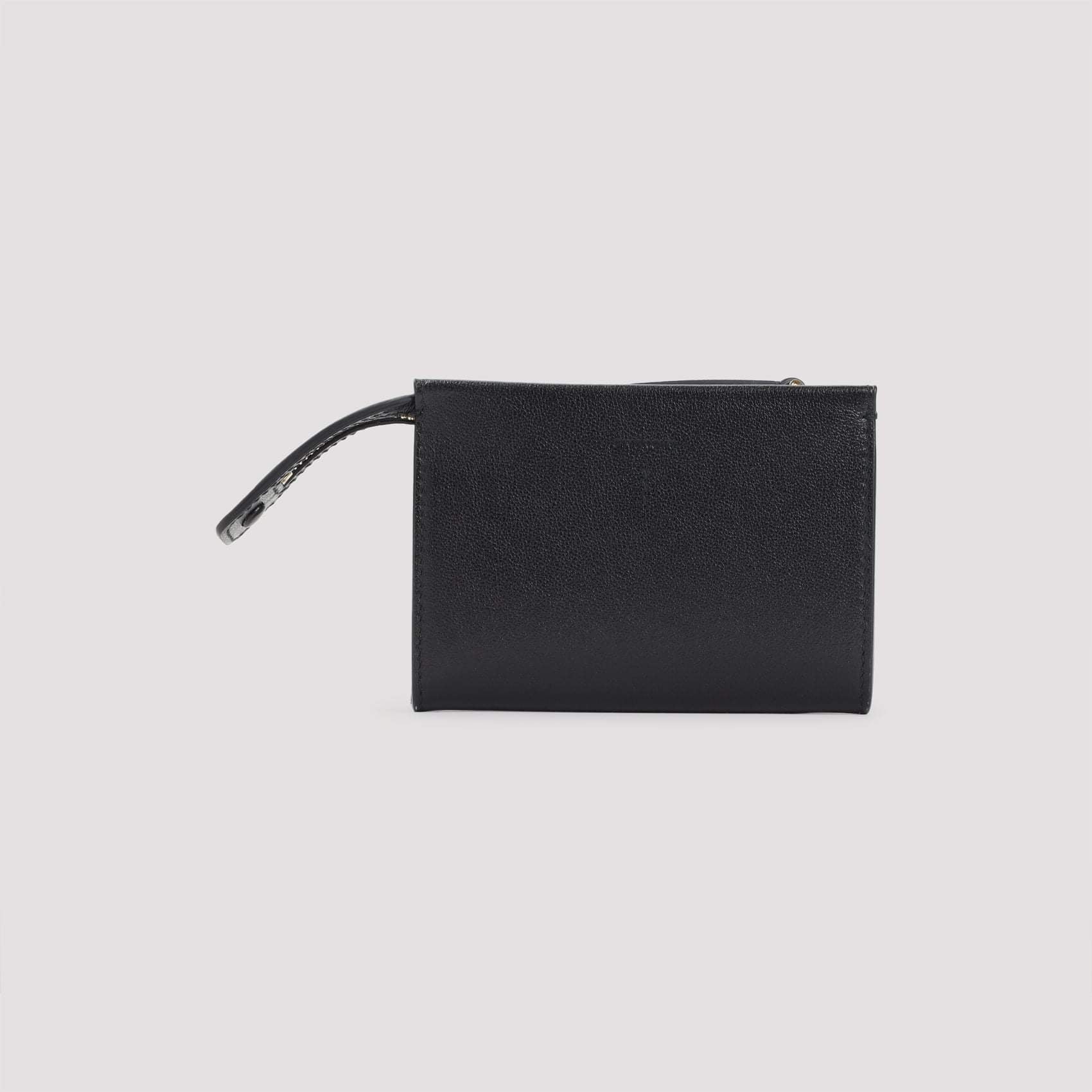 Givenchy Zipped Credit Card Case Women DestGlow