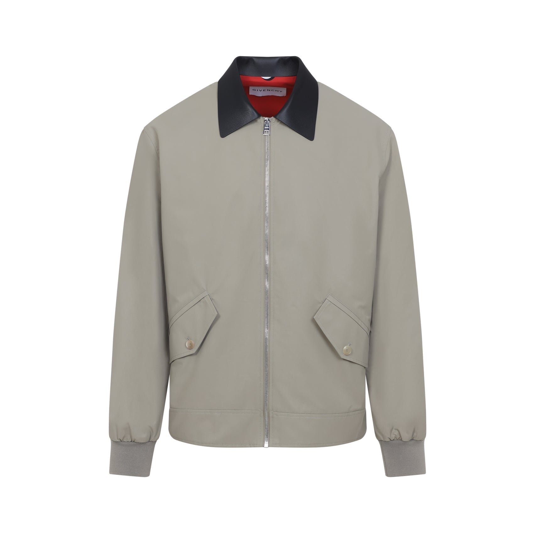 Givenchy Cotton Jacket Men by Luosophy