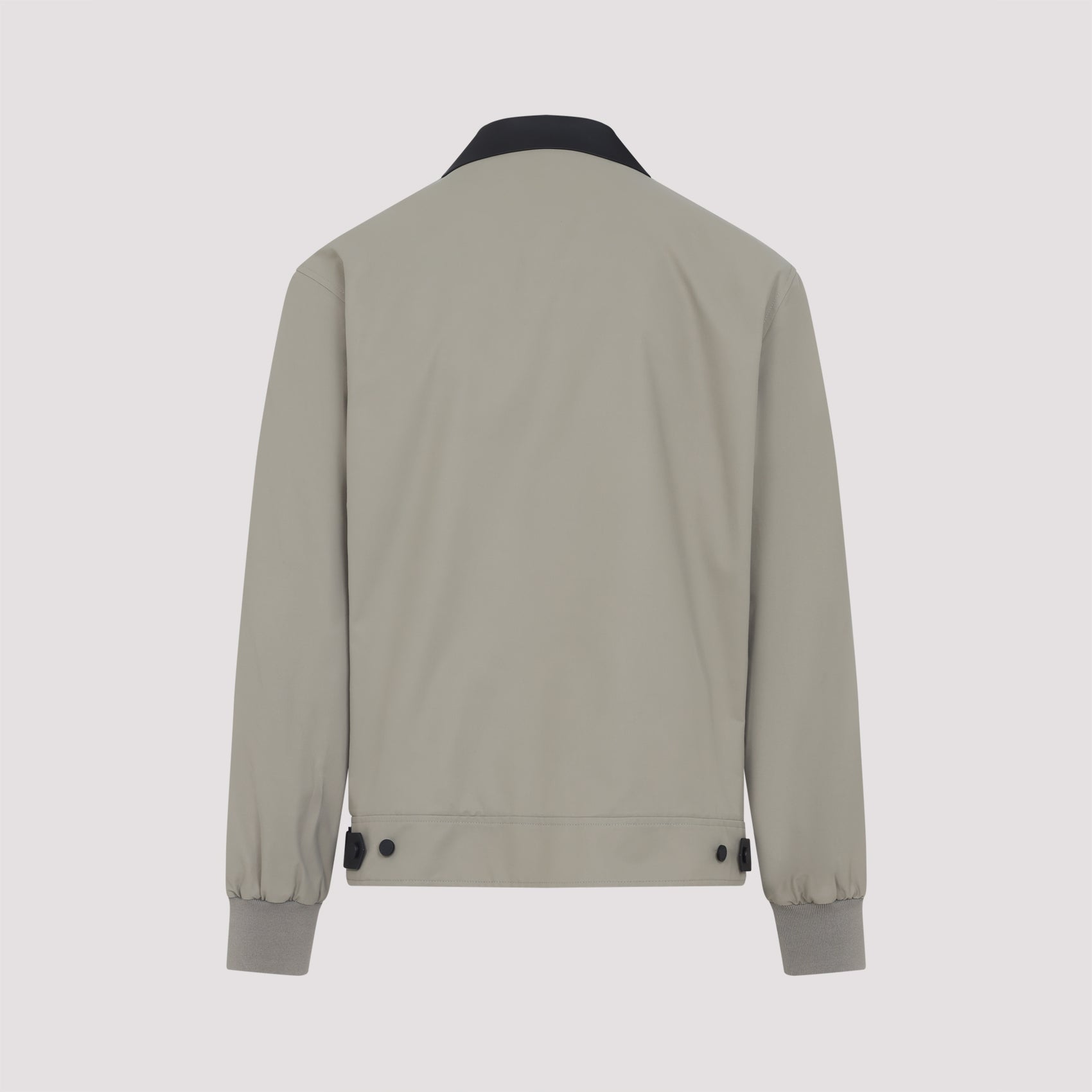 Givenchy Cotton Jacket Men by Luosophy