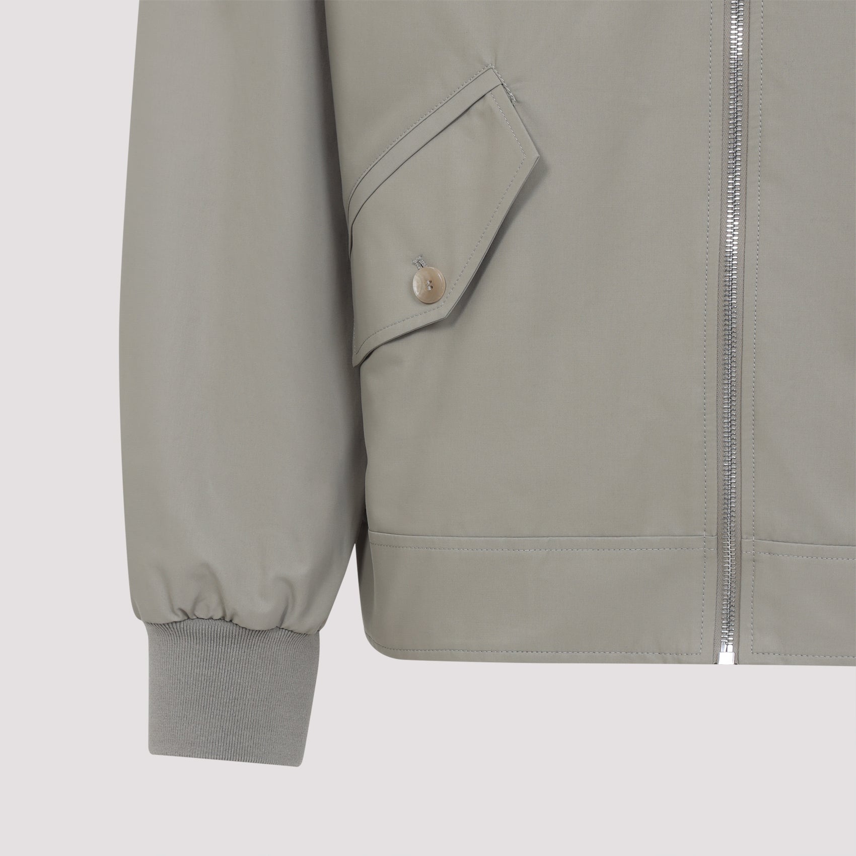 Givenchy Cotton Jacket Men by Luosophy