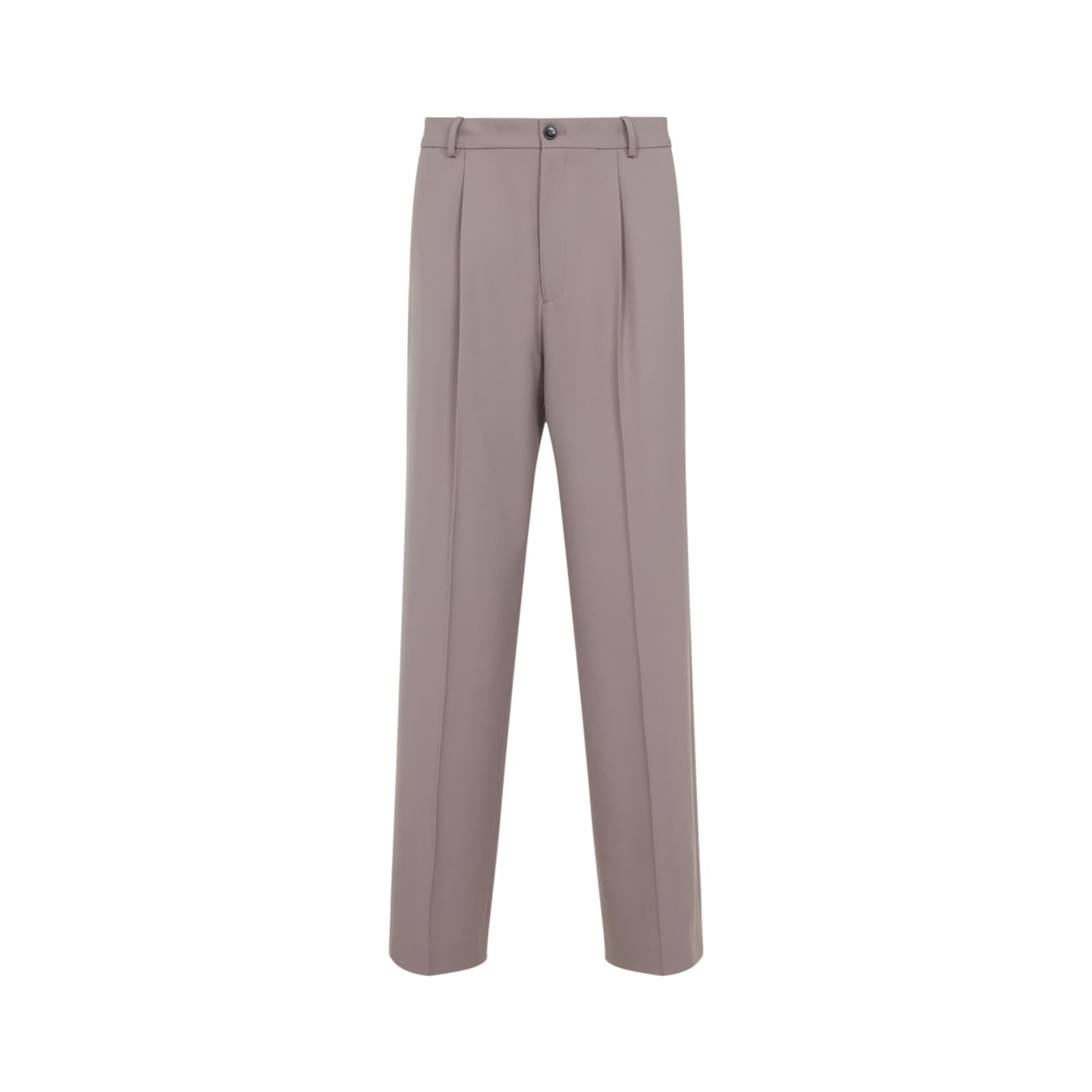 Dries Van Noten Penrud Pants Men DestGlow