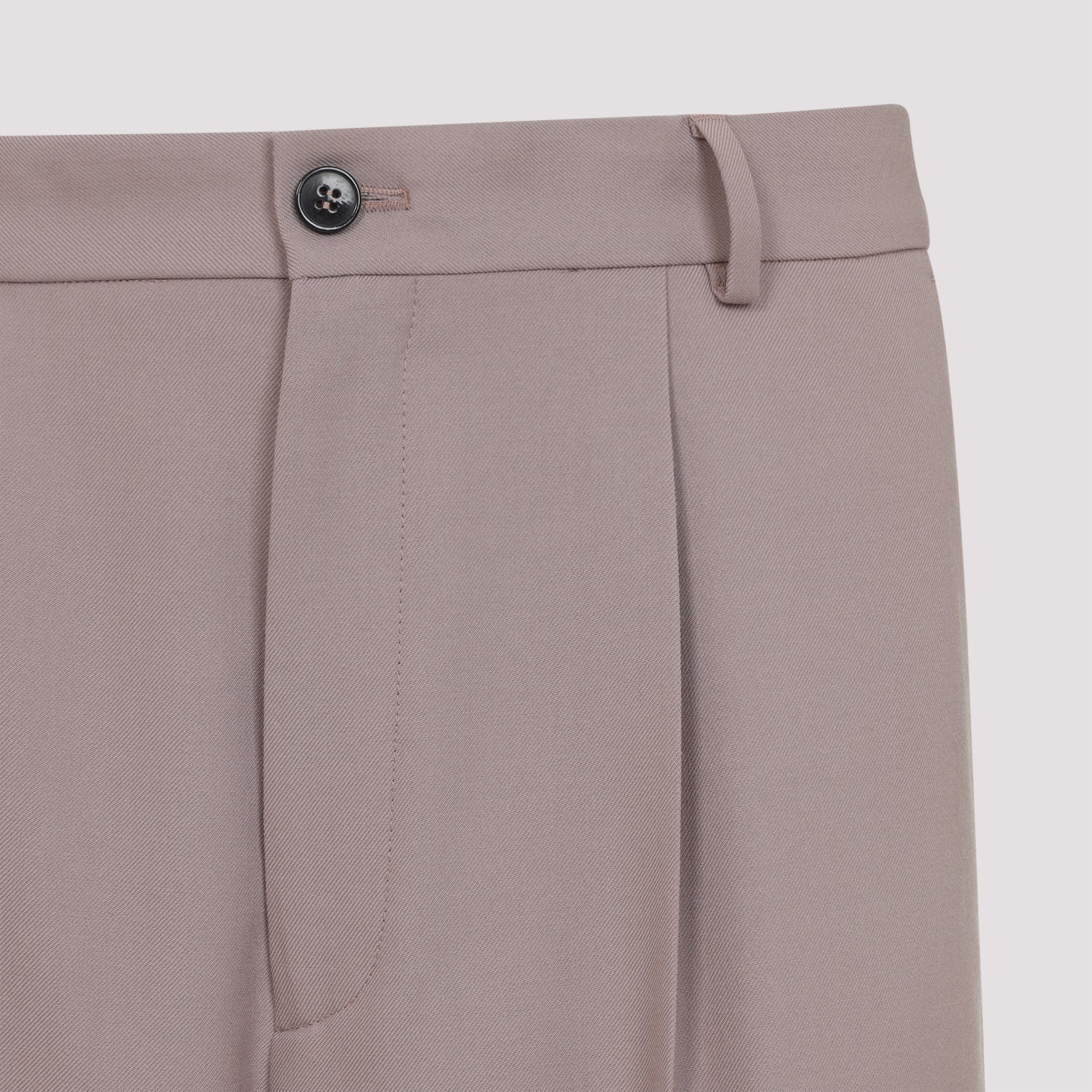 Dries Van Noten Penrud Pants Men DestGlow