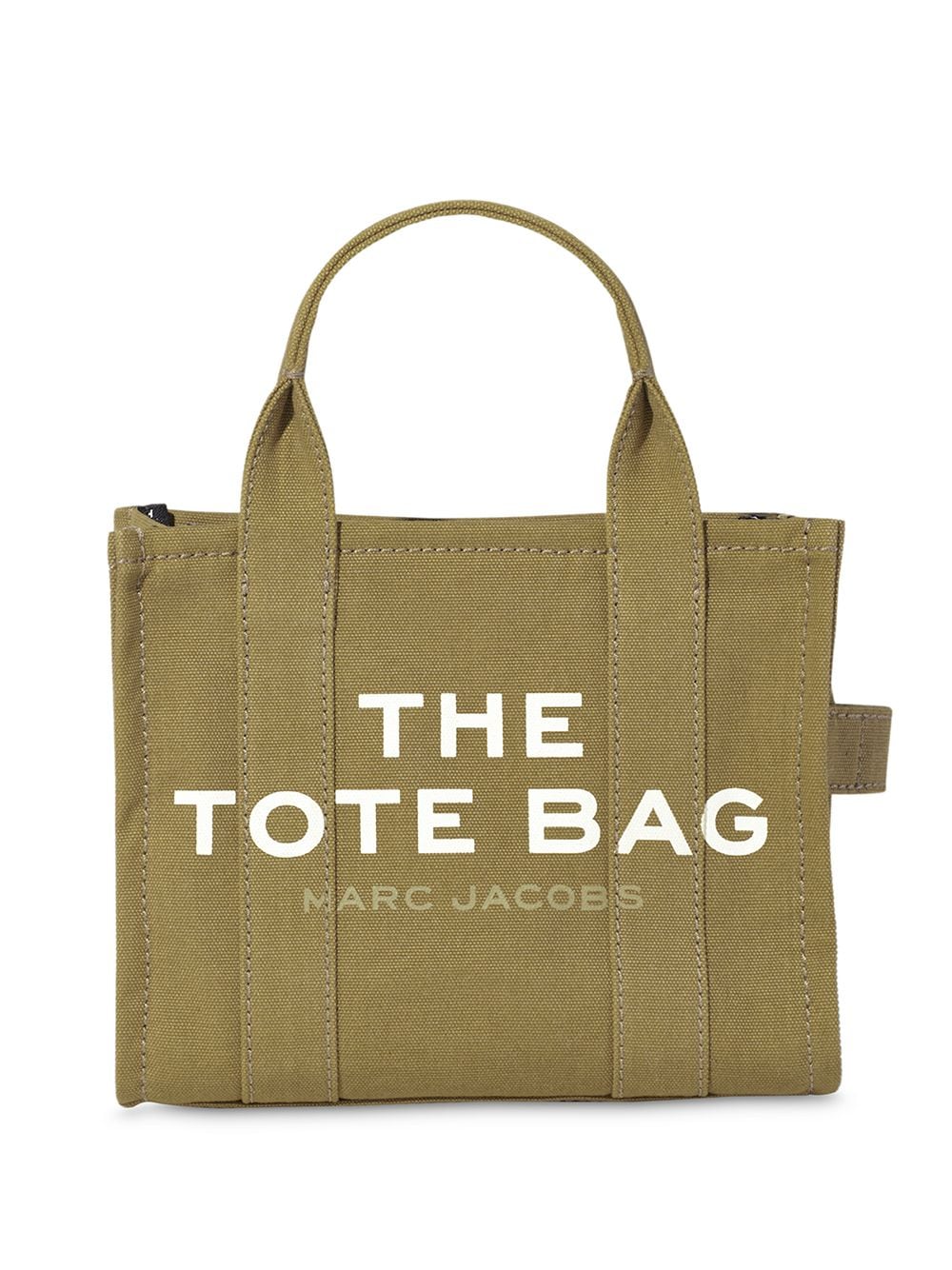 Marc Jacobs Women The Canvas Small Tote Bag