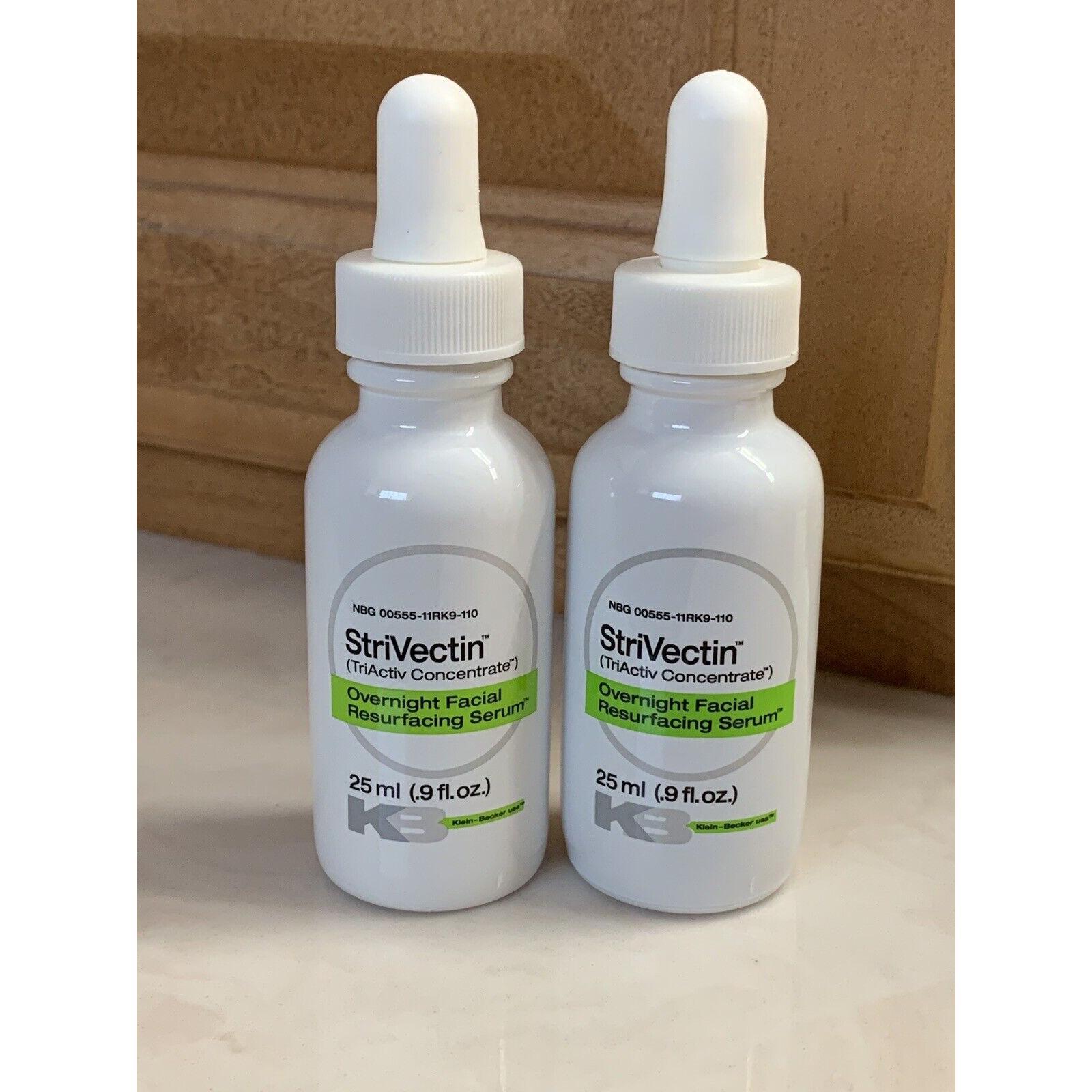 StriVectin Overnight Facial Resurfacing Serum 0.9 Oz by Pasteur Pharmacy