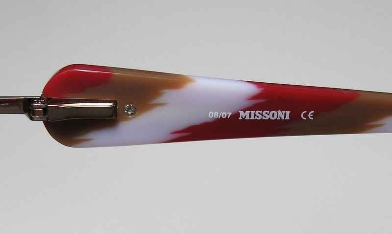Missoni 16103 Eyeglasses