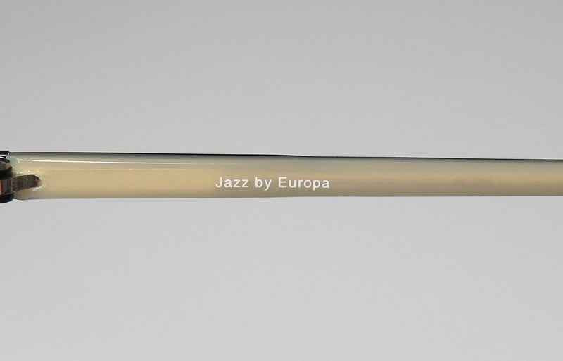 Jazz 153 Eyeglasses