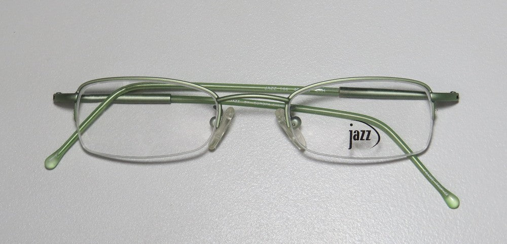 Jazz 144 Eyeglasses by ModaFrames