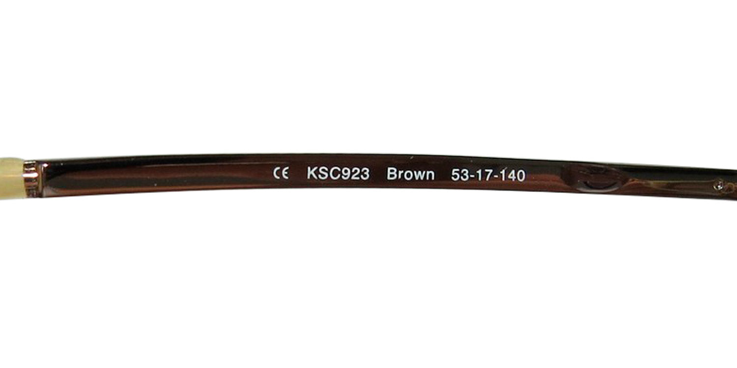 SmartClip 923 Eyeglasses