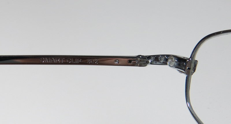 SmartClip 802 Eyeglasses by ModaFrames