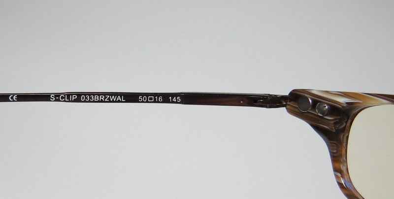 SmartClip 033 Eyeglasses