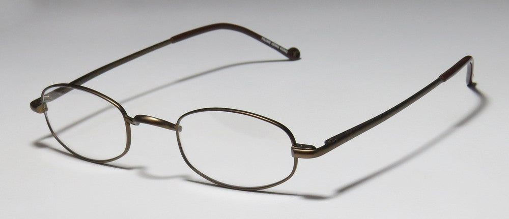 SmartClip 802 Eyeglasses by ModaFrames