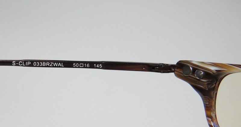 SmartClip 33 Eyeglasses