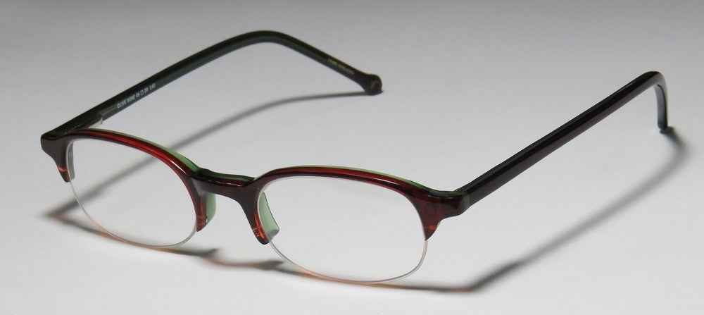 SmartClip 901 Eyeglasses DestGlow