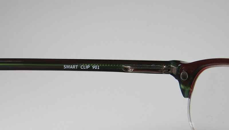 SmartClip 901 Eyeglasses DestGlow