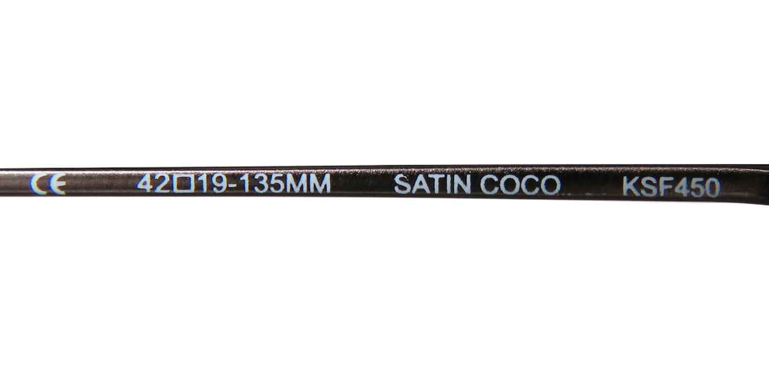 SmartFlip 450 Eyeglasses
