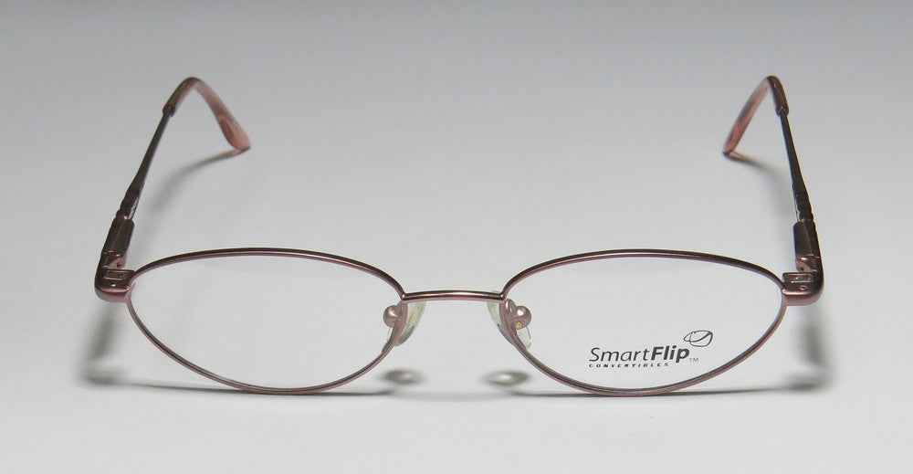 SmartFlip 424 Eyeglasses DestGlow