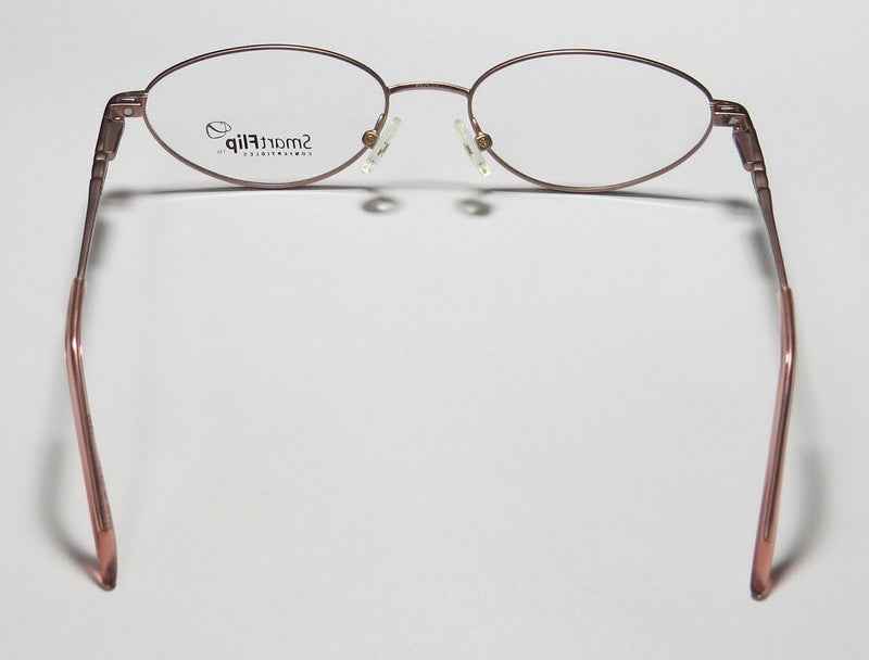 SmartFlip 424 Eyeglasses DestGlow