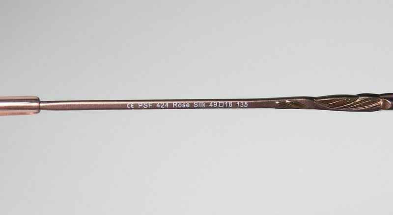 SmartFlip 424 Eyeglasses DestGlow