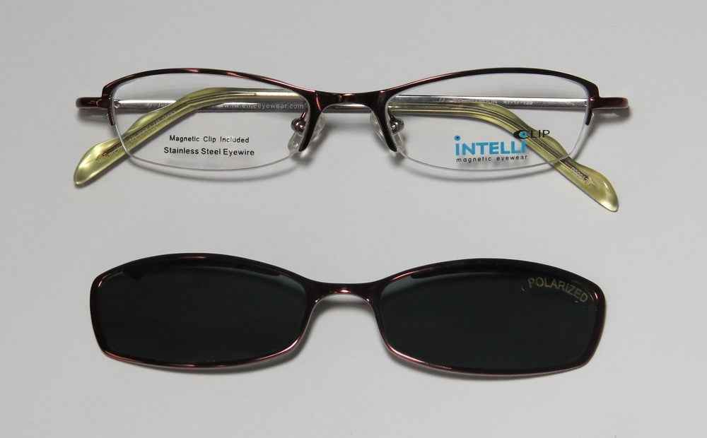 Elite Eyewear 766 Eyeglasses