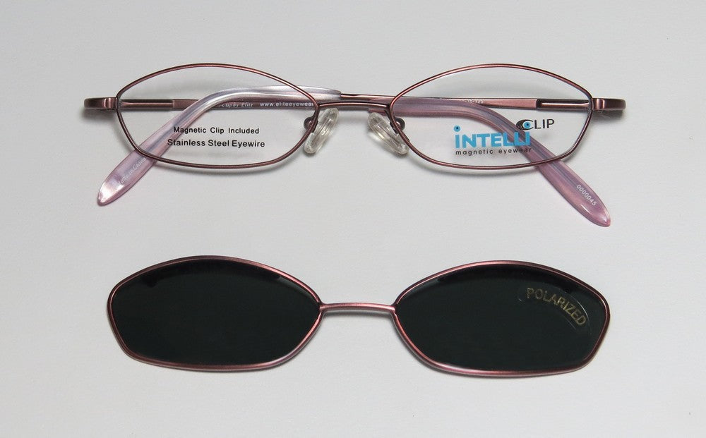 Elite Eyewear 765 Eyeglasses by ModaFrames
