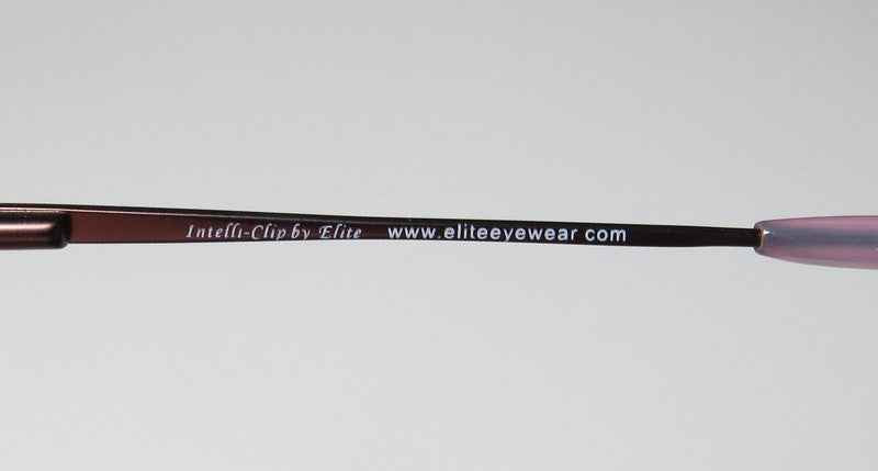 Elite Eyewear 765 Eyeglasses