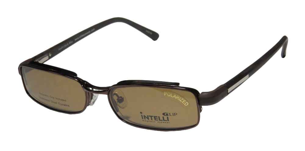 Elite Eyewear 759 Eyeglasses DestGlow