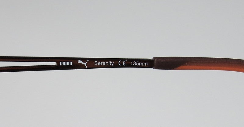 Puma 15336 Serenity Eyeglasses by ModaFrames