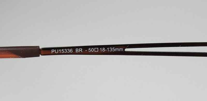 Puma 15336 Serenity Eyeglasses