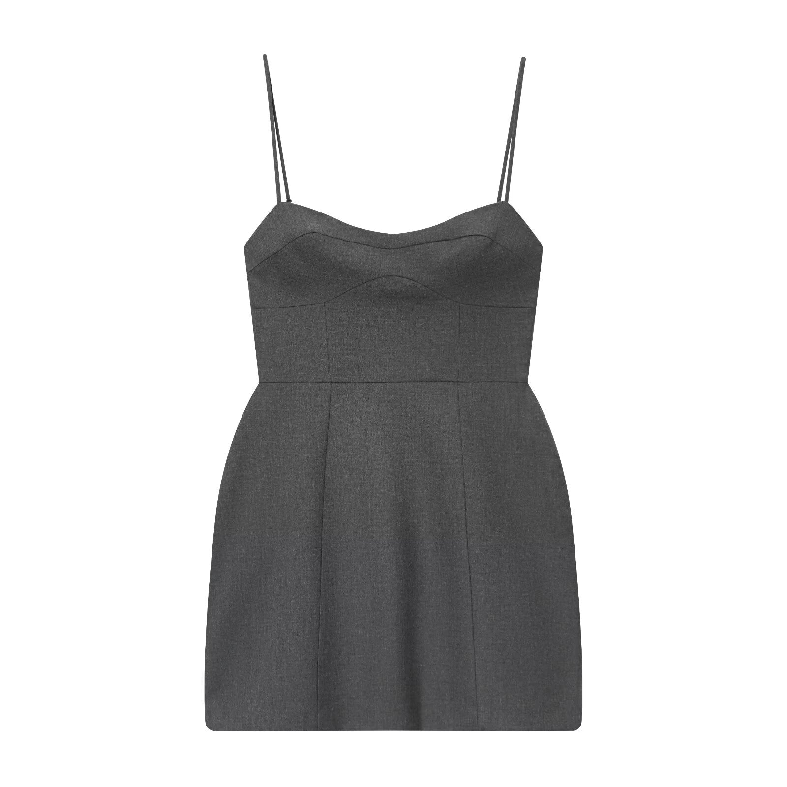 Autumn Sweet Sexy Strap Dress by Ragazza