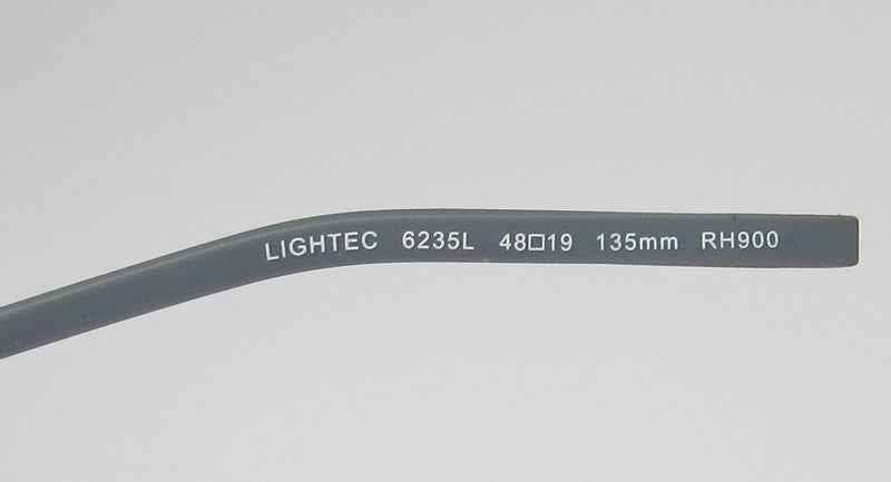 Lightec 6235l Eyeglasses by ModaFrames