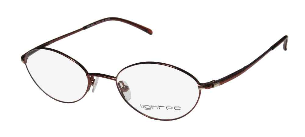 Lightec 6239l Eyeglasses - DestGlow
