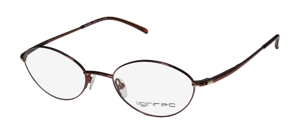 Lightec 6239l Eyeglasses by ModaFrames