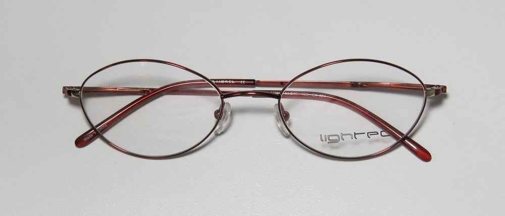 Lightec 6239l Eyeglasses - DestGlow