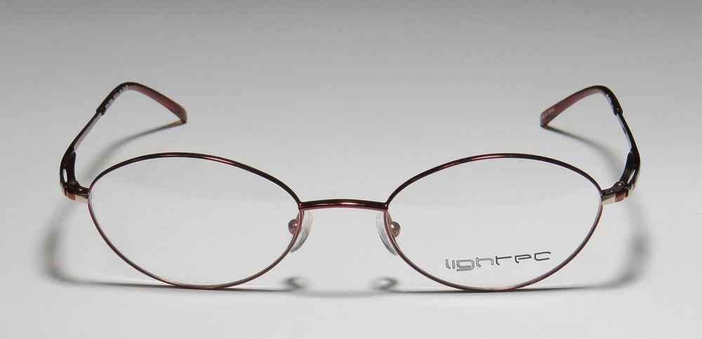 Lightec 6239l Eyeglasses - DestGlow