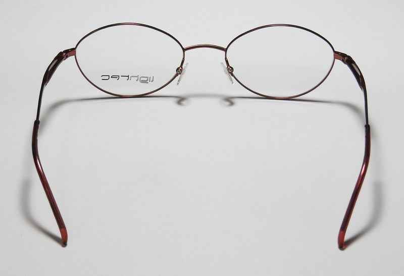 Lightec 6239l Eyeglasses - DestGlow