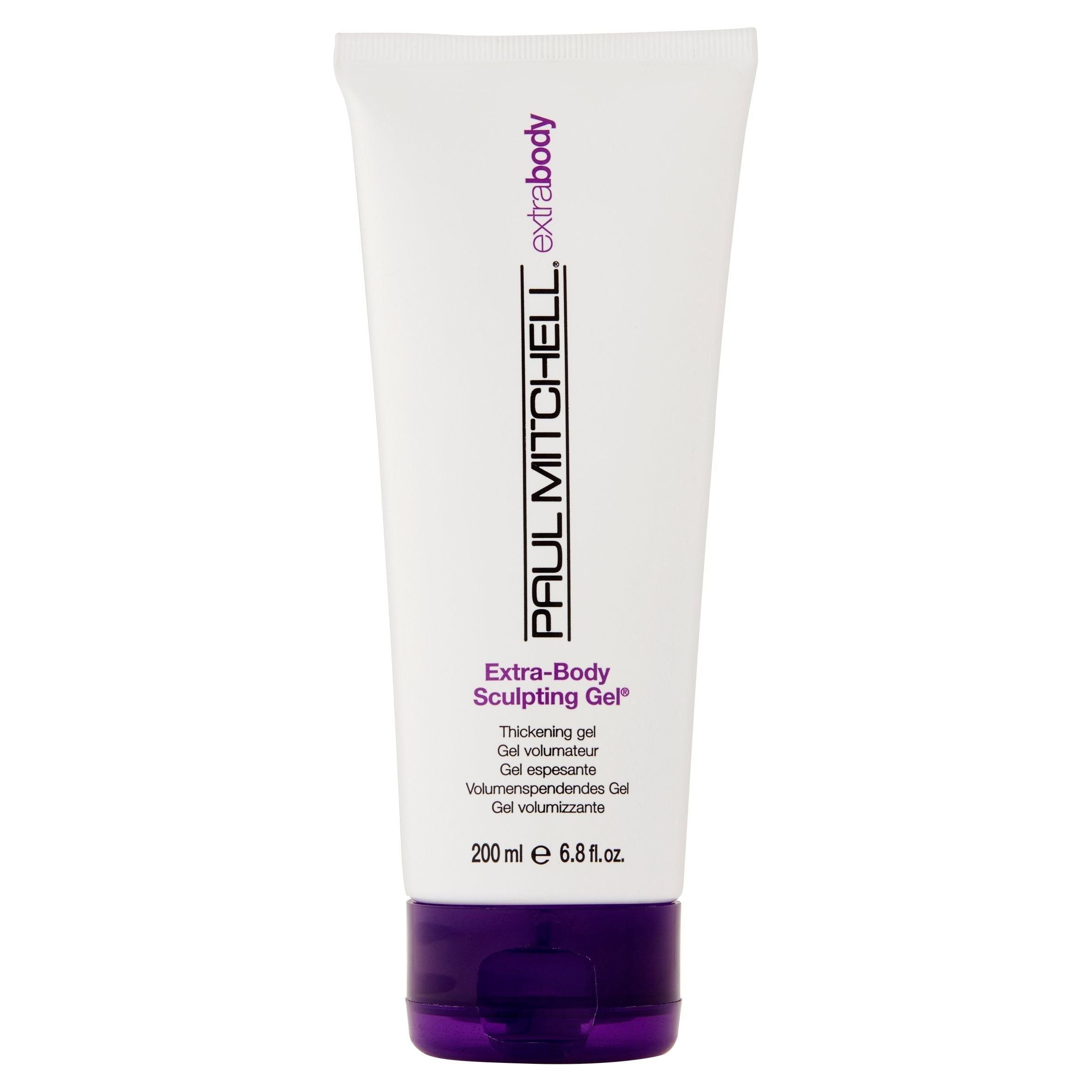 Paul Mitchell Extra Body Sculpting Gel 200ml by Pasteur Pharmacy